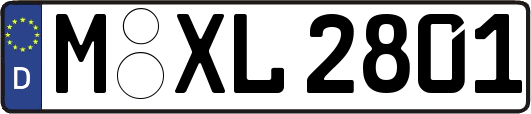 M-XL2801