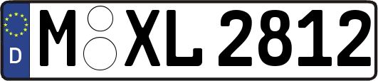 M-XL2812