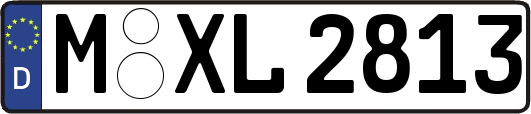 M-XL2813