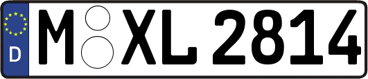 M-XL2814