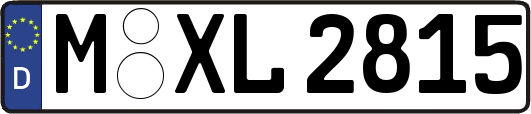 M-XL2815