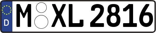 M-XL2816
