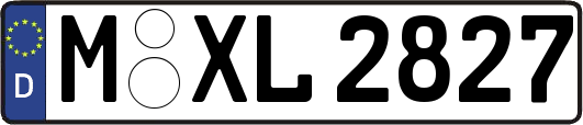 M-XL2827