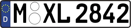 M-XL2842