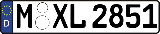 M-XL2851