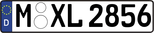 M-XL2856