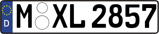 M-XL2857