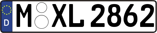 M-XL2862