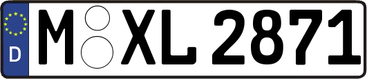 M-XL2871