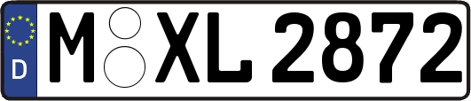 M-XL2872