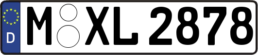 M-XL2878