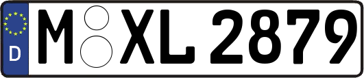 M-XL2879