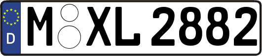 M-XL2882