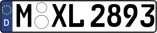 M-XL2893