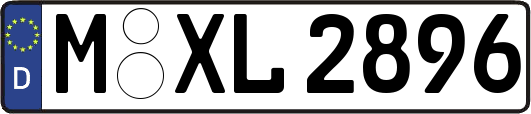 M-XL2896