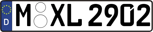 M-XL2902