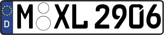 M-XL2906