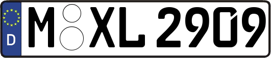 M-XL2909