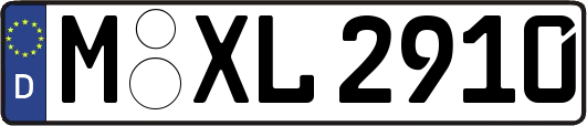 M-XL2910