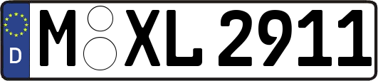 M-XL2911