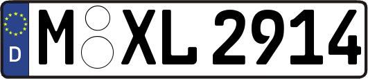M-XL2914