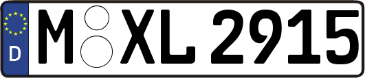 M-XL2915