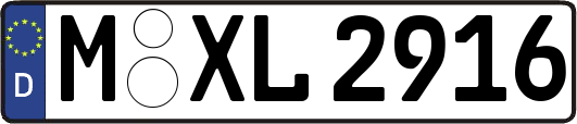 M-XL2916