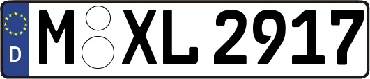 M-XL2917
