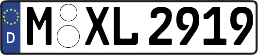 M-XL2919