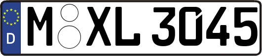 M-XL3045