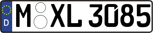 M-XL3085