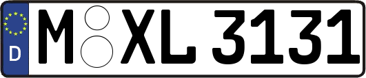 M-XL3131