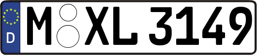 M-XL3149