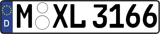 M-XL3166
