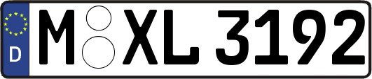 M-XL3192