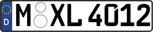 M-XL4012