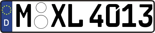 M-XL4013