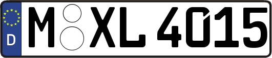 M-XL4015