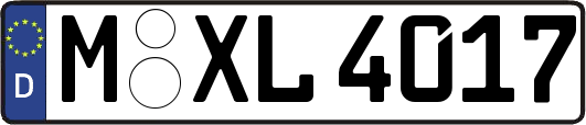 M-XL4017