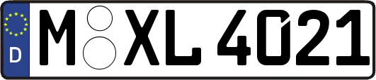 M-XL4021