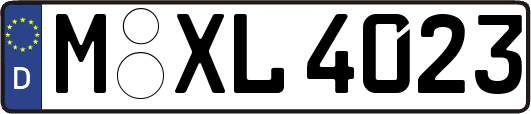 M-XL4023