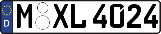 M-XL4024