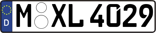 M-XL4029