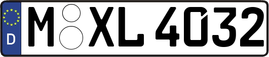 M-XL4032