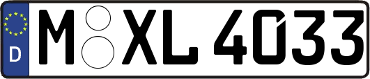 M-XL4033