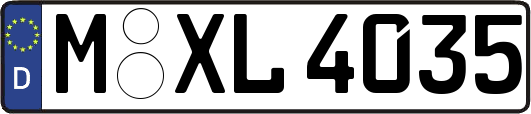 M-XL4035
