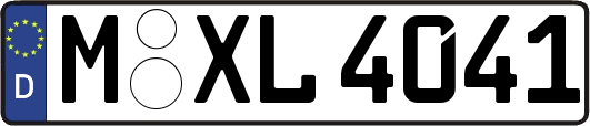M-XL4041