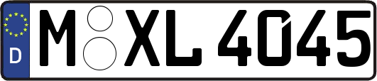 M-XL4045