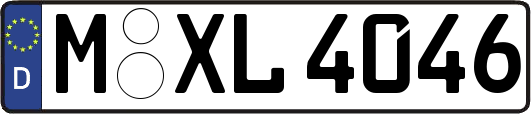 M-XL4046