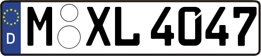 M-XL4047